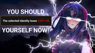 Using Spiderweb Entangled in Red in a True Solo (HoS Ryoshu No Hit attempt) [Limbus Company]