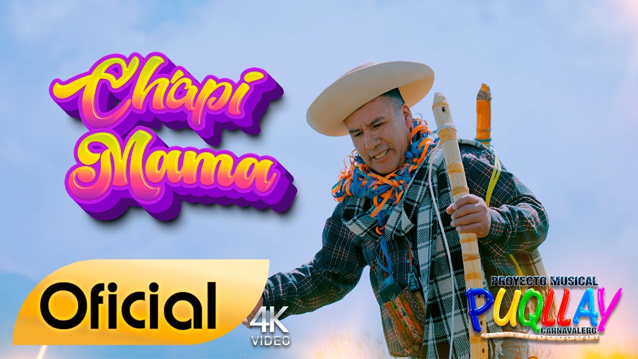 Proyecto Puqllay Carnavalero / Ch'api Mama / FAMECO FILMS / PRIMICIA ...