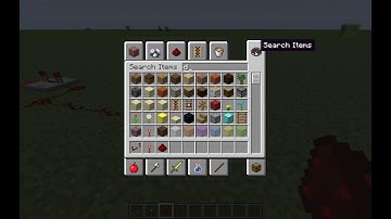 Minecraft: How to make a continuous redstone circuit 1.7.4