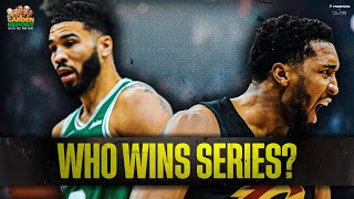 LIVE: Celtics vs Cavs Season Series REVIEW: Who Won | Garden Report