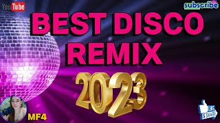 BEST DISCO REMIX 2023 #disco #remix #viral #dance #2023