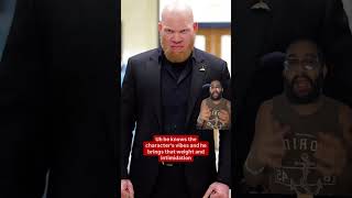 Spider-Man 4 On Set Secrets Marvin Jones Is Tombstone What Marvels Building