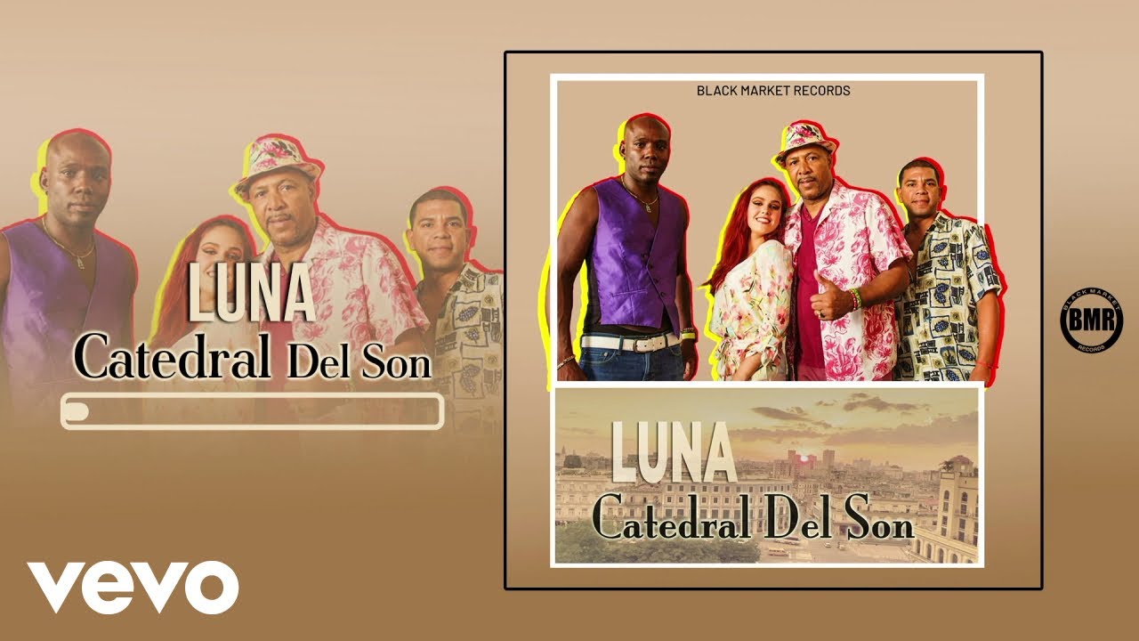 Catedral Del Son - Luna