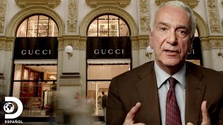 Conflicto entre la familia Gucci desencadena caos | Revista People Investiga | Discovery en Español