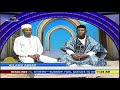 Allahu akbar  on osbc tv 02 062023