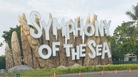 KONDISI ANCOL HARI INI MENJELANG MALAM TAHUN BARU 2022