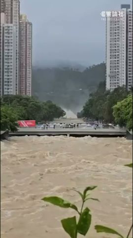 黑色暴雨｜片段合集