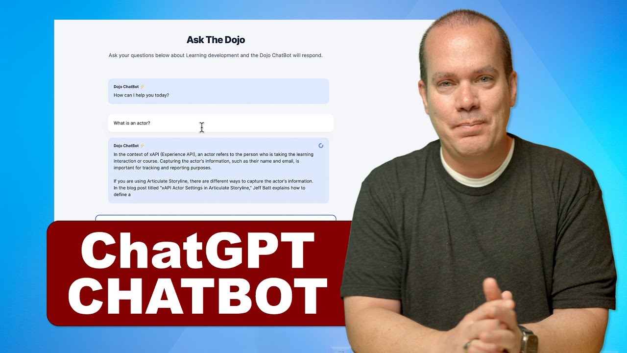 Creating a ChatBot with ChatGPT and Zapier: Step-by-Step Guide