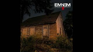 Eminem – Rhyme or Reason | 2026 Remastered