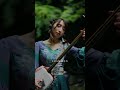 The Legend of Ashitakaアシタカせっ記#shamisen #japantravel #japaneseculture #japanlife #japanesemusic
