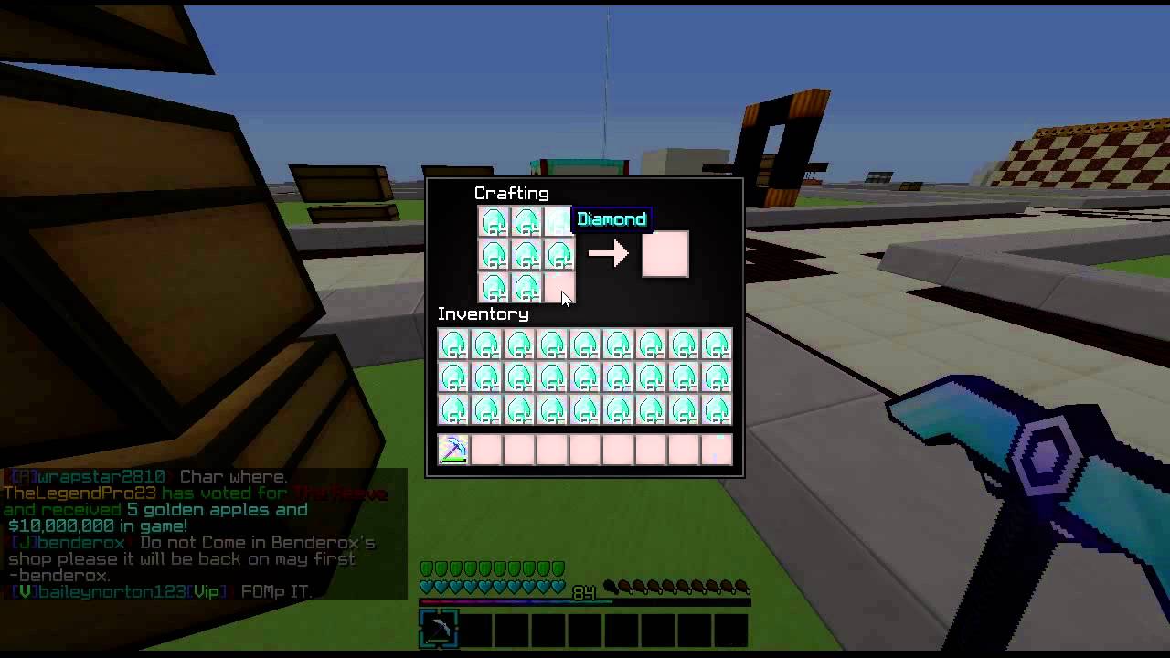 Prison Ranks Minecraft Minecraft OP Prison | Rank I!! | Episode 3 - YouTube