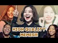 BRO...we were WEAAK! TWICE iconic moments for new onces because I can't stop mee uwa uwa Reaction