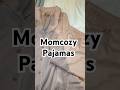 Momcozy Pajamas