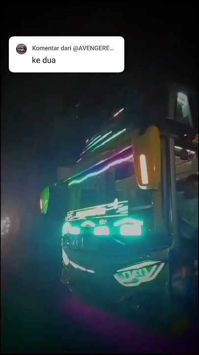 Di Kasih Basuri Kosipa Sma Bus Arofah Trans TheRayyan🤩 #basuri #busmania #kosipa #trending