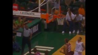 Tyrese Rice Highlights Through The Years