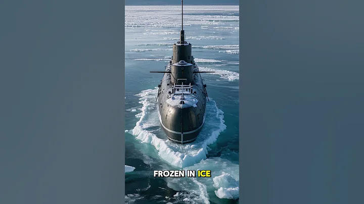 The Forgotten Battle Fought in Antarctica — And What They Tried to Hide ❄️⚔️ #shorts