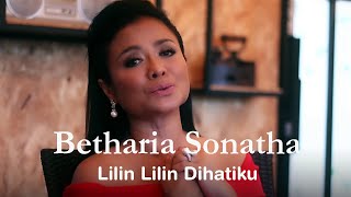 Betharia Sonatha - Lilin Lilin Dihatiku (Official Music Video)