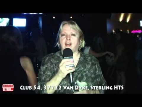 Club 54 sterling heights mi