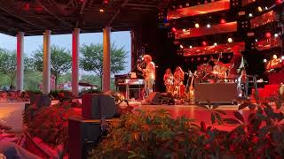 AJ Croce @ Garden Rocks 2026 EPCOT Flower & Garden Festival