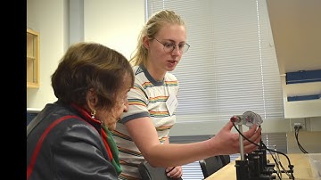 FTIF20-06  PEARL Project (2020 UC Berkeley Fall Technology Innovation Forum, Physics Dept)