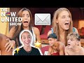 Sina’s Big Moment & A Letter From Member 17!!! - Season 3 Episode 41 - The Now United Show