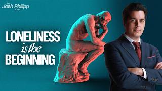Download lagu Loneliness Isn’t an End, It’s a Beginning