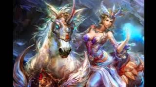 Mike Oldfield   I GIVE MYSELF AWAY   HD 640x360 XVID Ampliar Pantalla