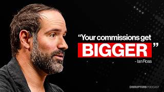 Ian Ross Shares Sales Secrets That Youve Never Heard Of