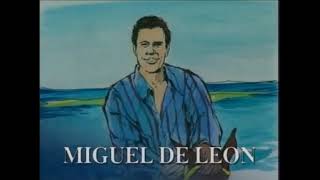 Miguel De León en Maria Celeste - Capitulo 105