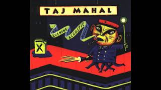 TAJ MAHAL.AN EVENING OF ACOUSTIC MUSIC