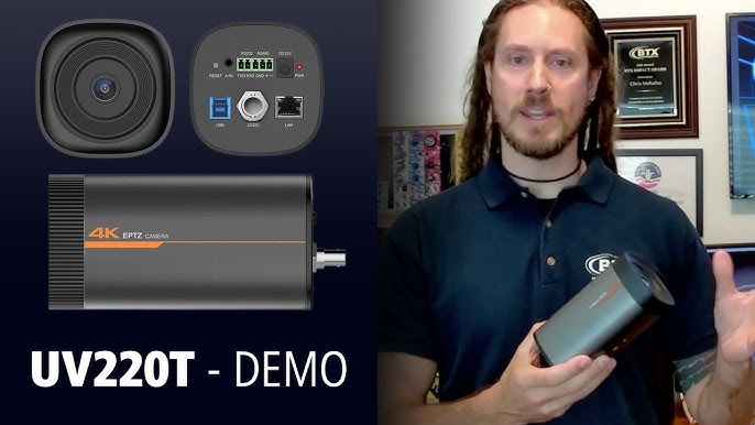 lumens b10u