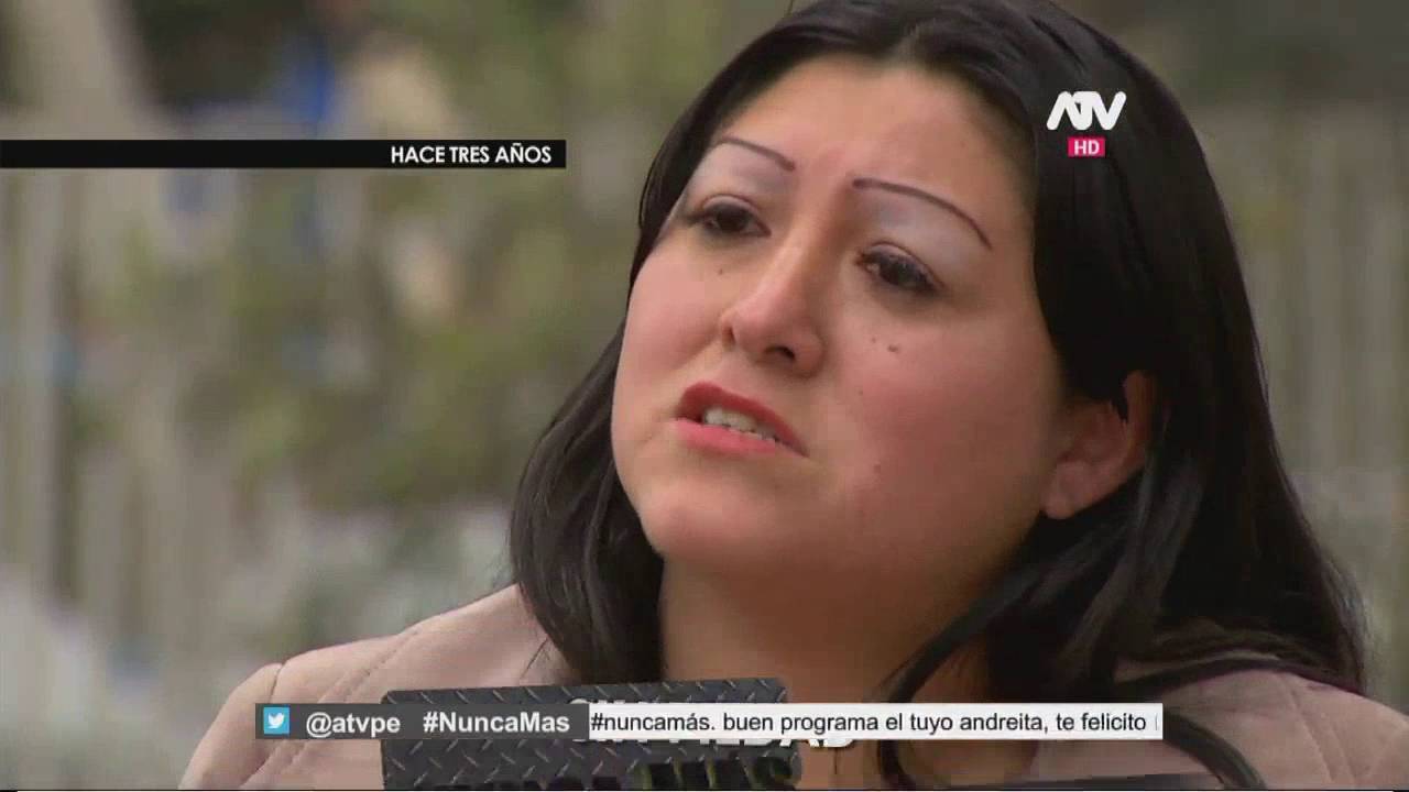 Nunca Más: Programa del 24 de julio del 2016