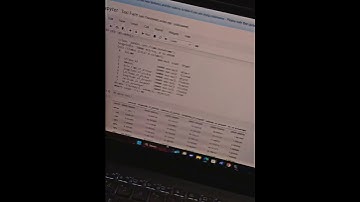Machine Learning Project 😎 #technology #programmingshorts #aitechnology