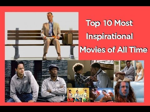 top-10-most-inspirational-movies-of-all-time