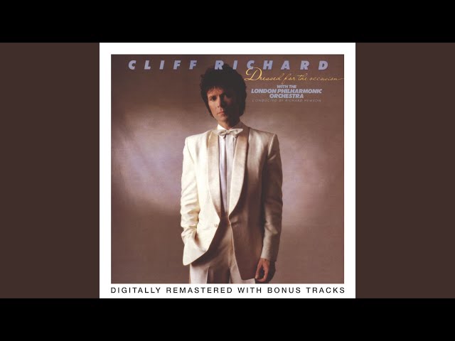 Cliff Richard - True Love Ways