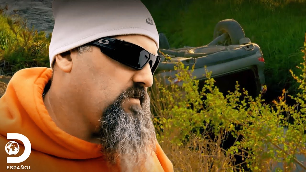 Accidente vehicular en Madre de Dios | Fiebre del Oro: Sudamérica | Discovery en español