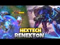 I FINALLY GOT MY FAVOURITE RENEKTON SKIN AFTER A LONG WAIT! WILD RIFT NEW SKIN