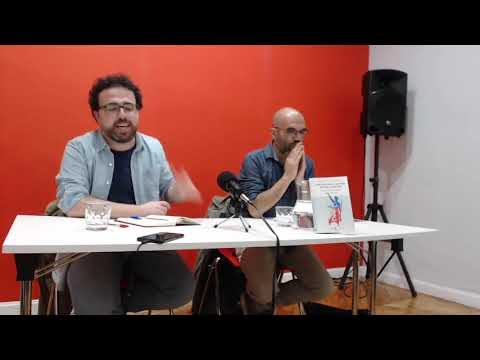 VOX y la irrupción de la ultraderecha en España. Guillermo Fernández Vazquez