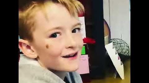 Scratch Showcase: Cam, aged 7 - Using Broadcast Message Block