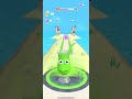 Juice Run Level 1 Gameplay Android iOS #shorts