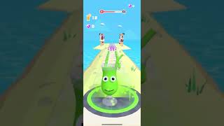 Juice Run Level 1 Gameplay Android iOS #shorts