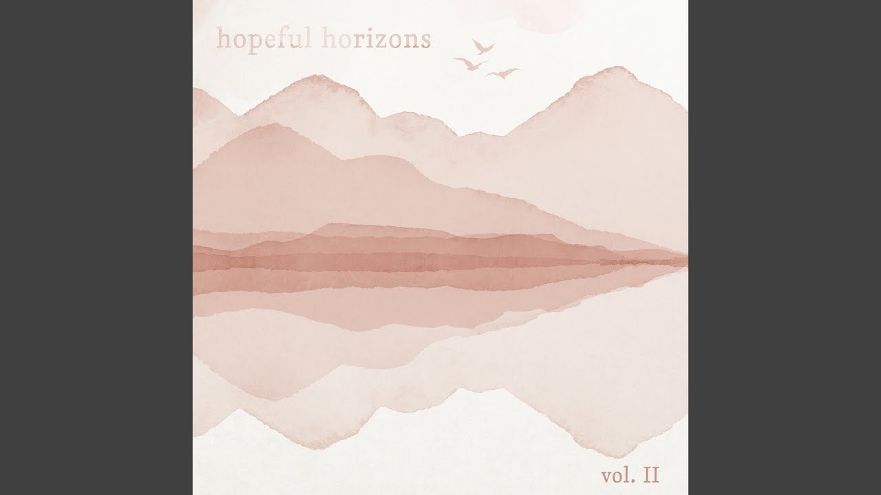 Glimmer in Your Eyes