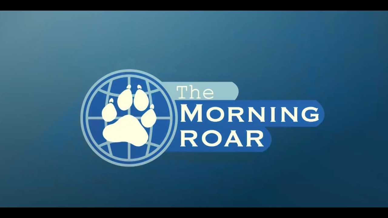 Morning Roar 09162026