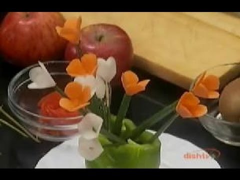 Original Food Design Ideas and Vibrant Back to School Party Table  Decorations