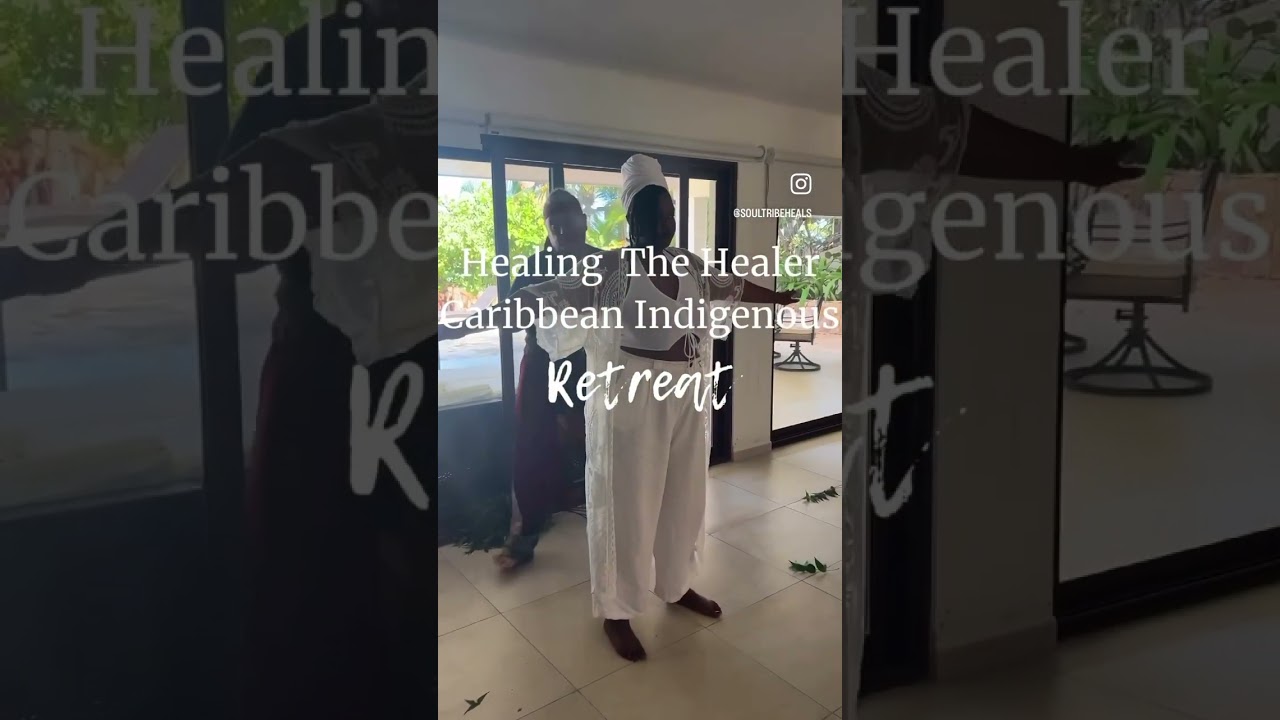 Healing The Healer- Indigenous Womb Healing, Herbalism & Ceremony Retreat- Mexico!