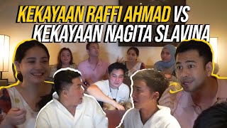 Download Mp3 BAIM BONGKAR SEMUA KEKAYAAN RAFFI NAGITA & RANS ENTERTAINMENT.... Gudang lagu Download Mp3 BAIM BONGKAR SEMUA KEKAYAAN RAFFI NAGITA & RANS ENTERTAINMENT....