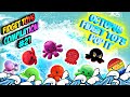 Fidge toys / Pop it 🐙 TikTok compilation 🌊#21