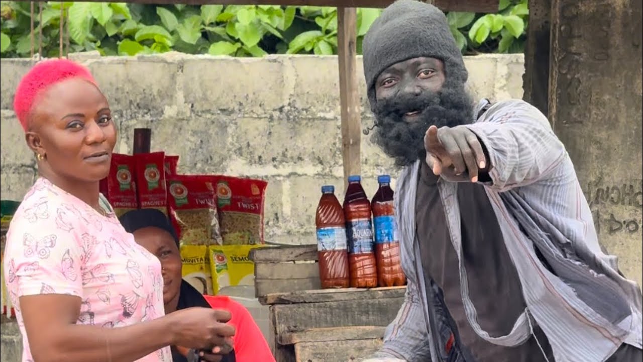 NEVER JUDGE PEOPLE BY THEIR LOOK.  ( Social experiment) 