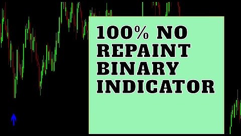 100% NO REPAINT BINARY OPTION VIP INDICATOR MT4 #binaryoptions #forex #freesignal #automatedtrading