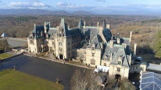 “A Vanderbilt House Party at Biltmore' Biltmore Clothing Exhibition | North Carolina Weekend | UNCTV